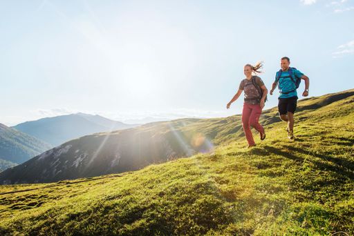 Herbstzeit - Wanderzeit Die Kärnten Card mach Ihren Herbsturlaub
jetzt noch attraktiver