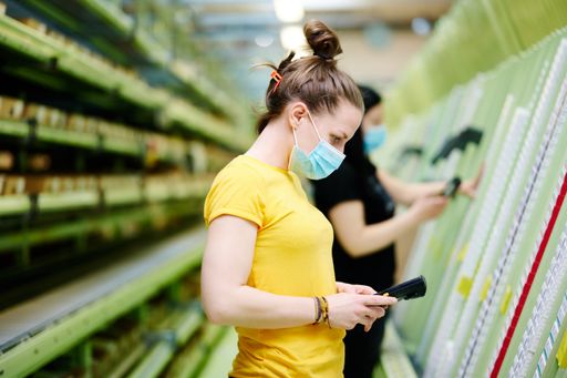 In den 23 Lagern des pharmazeutischen Großhandels
gibt es derzeit ausreichend Arzneimittel zur Behandlung chronischer
Krankheiten.