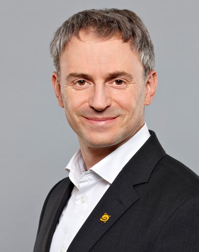 IBG Geschäftsführer Dr. Gerhard Klicka