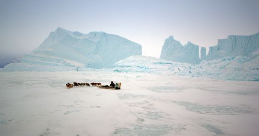 Kampf um das weiße Herz der Welt: National Geographic zeigt neue
Dokumentation "The Last Ice - Rettung für die Arktis" am 27.
November / "The Last Ice - Rettung für die Arktis" zeigt
eindrucksvoll die dramatischen Auswirkungen des Klimawandels auf die
Arktis und das Leben der indigenen Bevölkerung. (© National
Geographic Society/Nic Donnelly) / Weiterer Text über ots und
www.presseportal.de/nr/107804 / Die Verwendung dieses Bildes ist für
redaktionelle Zwecke honorarfrei.