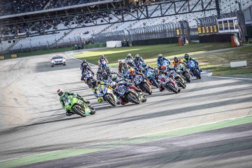 IDM 2019 Hockenheim / Weiterer Text über ots und
www.presseportal.de/nr/22036 / Die Verwendung dieses Bildes ist für
redaktionelle Zwecke honorarfrei. Veröffentlichung bitte unter
Quellenangabe: "obs/Motor Presse Stuttgart/Dino Eisele / Motor
Presse Stutt"