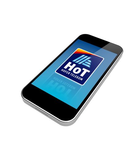 Vorschau Bild von 1 Million Kundinnen und Kunden und noch mehr gratis
Datenreserve bei HoT fix