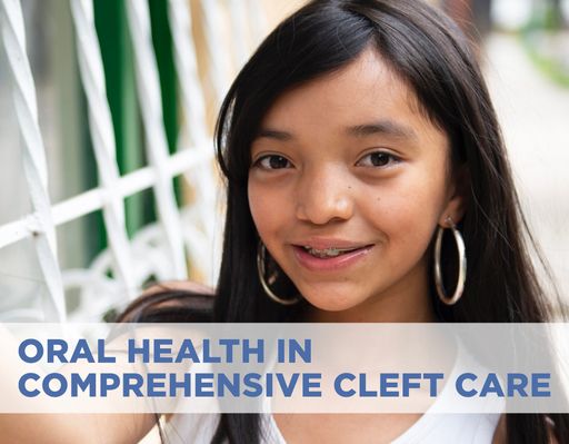 Children with clefts require regular dental care to prevent oral
disease and achieve the highest possible quality of life. Copyright
FDI World Dental Federation / Weiterer Text über ots und
www.presseportal.ch/de/nr/100059860 / Die Verwendung dieses Bildes
ist für redaktionelle Zwecke honorarfrei. Veröffentlichung bitte
unter Quellenangabe: "obs/FDI World Dental Federation"