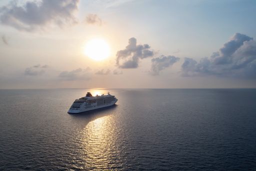  Hapag-Lloyd Cruises veröffentlicht neuen EUROPA 2-Winterfahrplan
mit Kurs auf die Kanaren / Weiterer Text über ots und
www.presseportal.de/nr/22469 / Die Verwendung dieses Bildes ist für
redaktionelle Zwecke honorarfrei. Veröffentlichung bitte unter
Quellenangabe: "obs/Hapag-Lloyd Cruises"