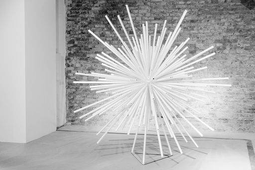  Installation im Rahmen der Vienna Design Week 2020
im ‚LAUFEN Space‘