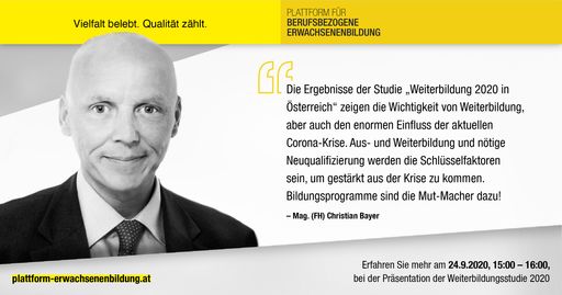 Zitat Christian Bayer