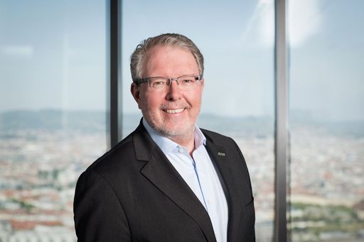  Erik Kastner, Gründer AEP und Agenturchef OPUS
Marketing GmbH