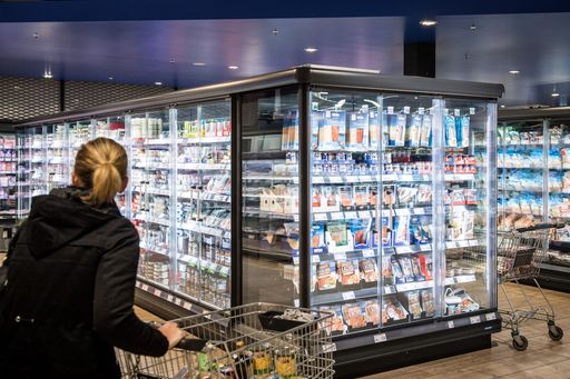  EDEKA treibt Nachhaltigkeit im Fischsortiment voran. / Weiterer
Text über ots und www.presseportal.de/nr/51907 / Die Verwendung
dieses Bildes ist für redaktionelle Zwecke honorarfrei.
Veröffentlichung bitte unter Quellenangabe: "obs/EDEKA Zentrale AG &
Co. KG"