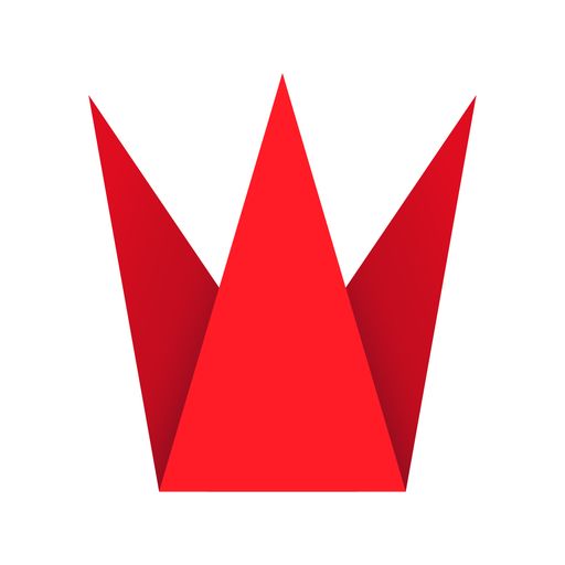 Neues Logo Krone.tv