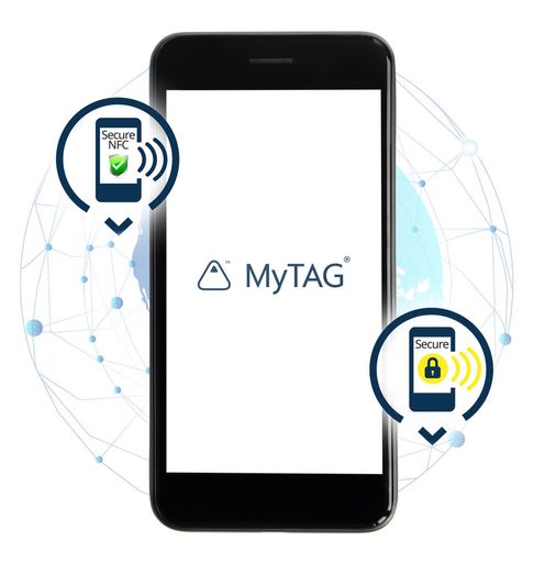  MYTAG - mobile Gästeregistrieung
