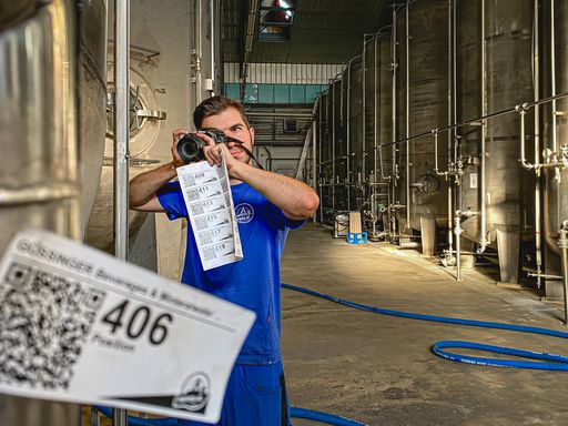 Vorschau Bild von Online-Auktion Güssinger