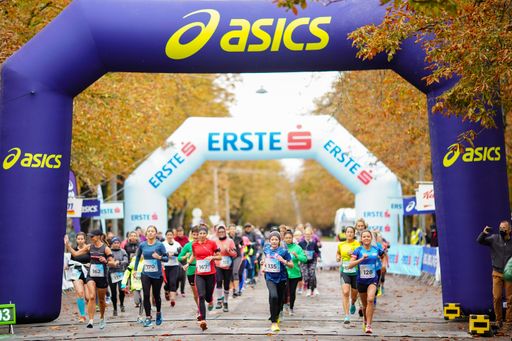  26.09.2020 Leichtathletik, Prater, Wien, Laufen,
1st Women's Distance Run 2020, ..., Copyright DIENER / Eva Manhart.
