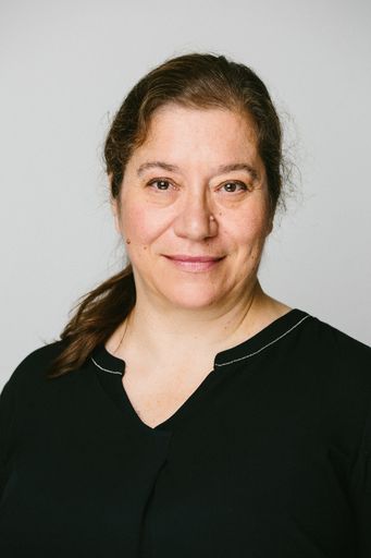  Geschäftsführerin Diversity Care Wien