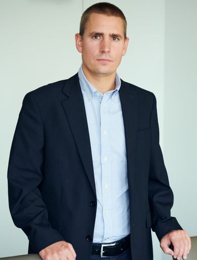 Florian Eder wird neuer Leiter der Sachversicherung