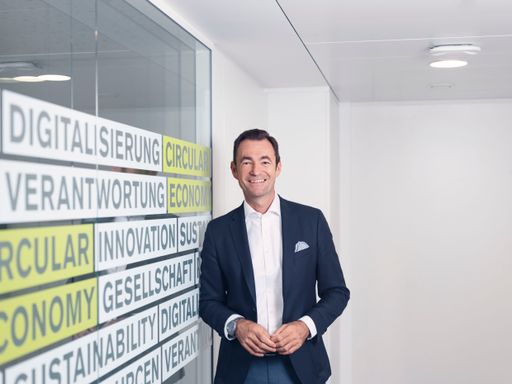 ARA: HARALD HAUKE WIRD NEUER VORSTAND