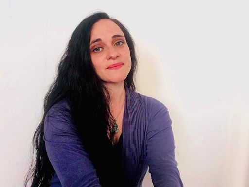 Dr. Laura Nenzi, Preisträgerin Hedy Lamarr Preis der Stadt Wien
2020