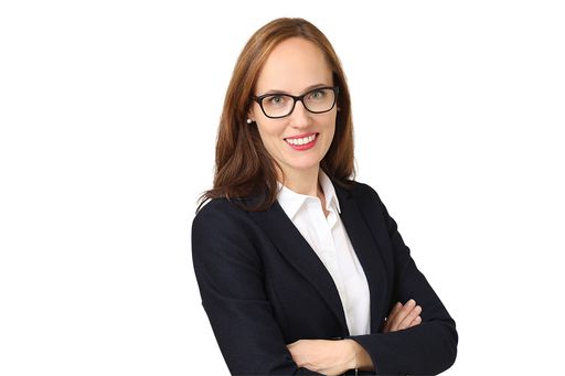 Mag. Marlene Halikias (39) übernimmt mit 1. Oktober
2020 die Verantwortung für den Bereich Advisory bei Grant Thornton
Austria.