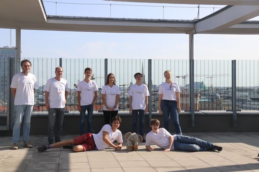 Mathematik-Olympiade