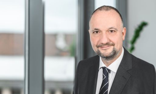 Vorschau Bild von Dr. Joachim Manns / Weiterer Text über ots und
www.presseportal.de/nr/116819 / Die Verwendung dieses Bildes ist für
redaktionelle Zwecke honorarfrei. Veröffentlichung bitte unter
Quellenangabe: "obs/EEW Energy from Waste GmbH/Foto - EEW"