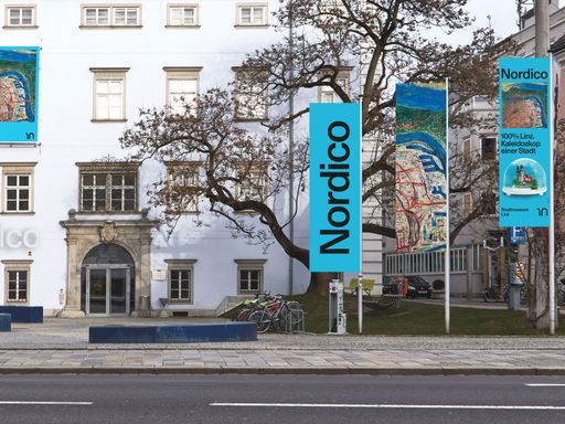 Vorschau Bild von Außenansicht Nordico