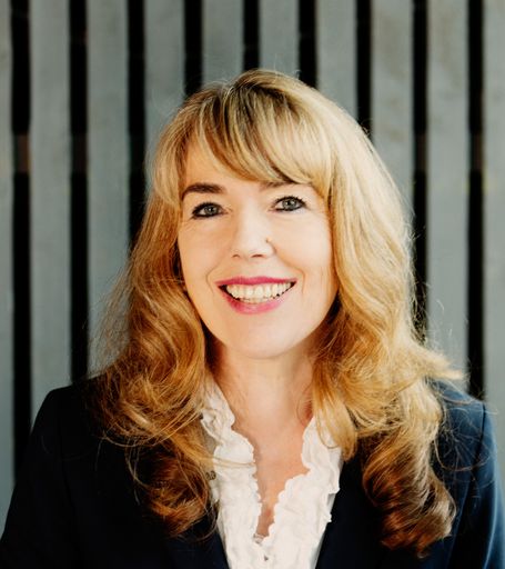 emporia CEO und Eigentümerin Eveline Pupeter