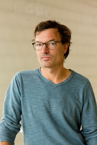 Vorschau Bild von Arch. DI Daniel Fügenschuh, Vizepräsident der
Bundeskammer der ZiviltechnikerInnen