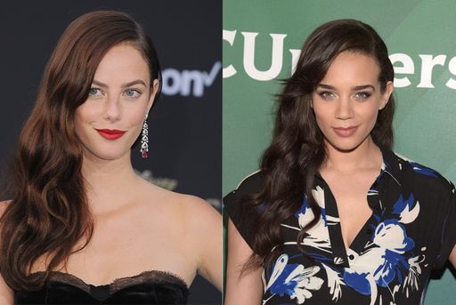RESIDENT EVIL - Kaya Scodelario & Hannah John-Kamen / Constantin
Film verfilmt die Ursprungsgeschichte von RESIDENT EVIL / Der Film
ist der Beginn eines neuen Universums, inspiriert durch Handlungen
und Figuren des Resident Evil Spiels von Capcom / Weiterer Text über
ots und www.presseportal.de/nr/12946 / Die Verwendung dieses Bildes
ist für redaktionelle Zwecke honorarfrei. Veröffentlichung bitte
unter Quellenangabe: "obs/Constantin Film"