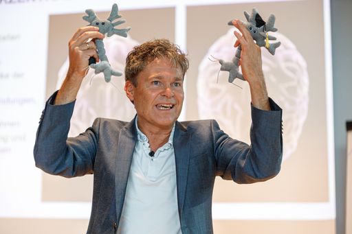 Vorschau Bild von KnowledgeLounge am 30.9.2020