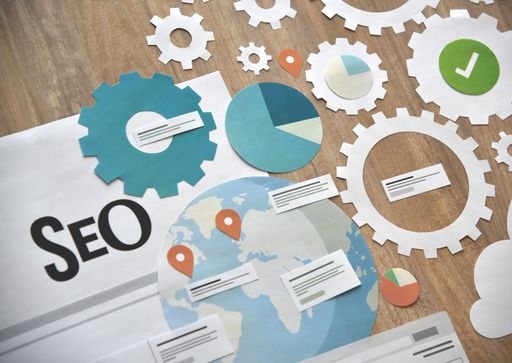 SEO (Suchmaschinenoptimierung) in Wien