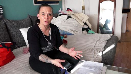 Am gestrigen Dienstagabend überzeugte RTLZWEI mit einer
Doppelfolge "Hartz und herzlich" aus Frankfurt (Oder) und Rostock
Groß Klein. / Weiterer Text über ots und www.presseportal.de/nr/6605
/ Die Verwendung dieses Bildes ist für redaktionelle Zwecke
honorarfrei. Veröffentlichung bitte unter Quellenangabe:
"obs/RTLZWEI"