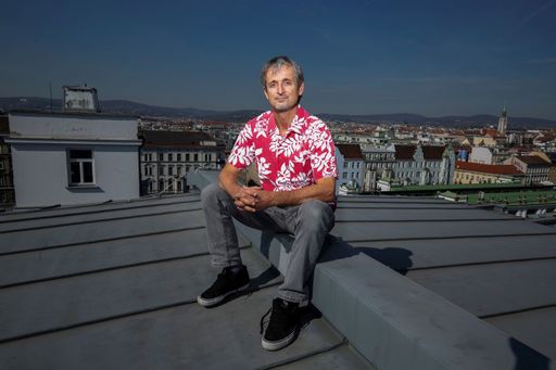 Vorschau Bild von Hans-Peter Hutter, Facharzt für Hygiene und
Mikrobiologie