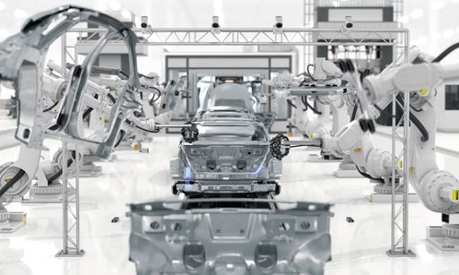ZEISS bietet Messtechnik- und Qualitätssicherungslösungen, die
aussagekräftige Informationen über Teileabmessungen,
Komponentenverhalten und Fehlererkennung liefern (©ZEISS). /
Weiterer Text über ots und www.presseportal.de/nr/69120 / Die
Verwendung dieses Bildes ist für redaktionelle Zwecke honorarfrei.
Veröffentlichung bitte unter Quellenangabe: "obs/Carl Zeiss AG"