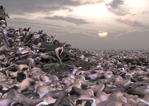 Martina Menegon, when you are close to me I shiver,
2020