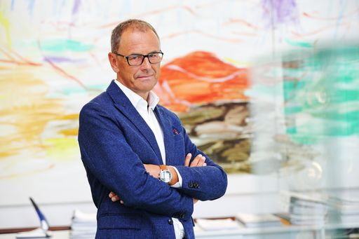 Wolfgang Muchitsch
