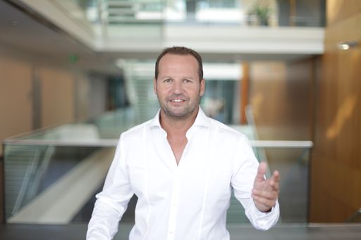  GF Vitalakademie, Mag. Mario Weingartler
