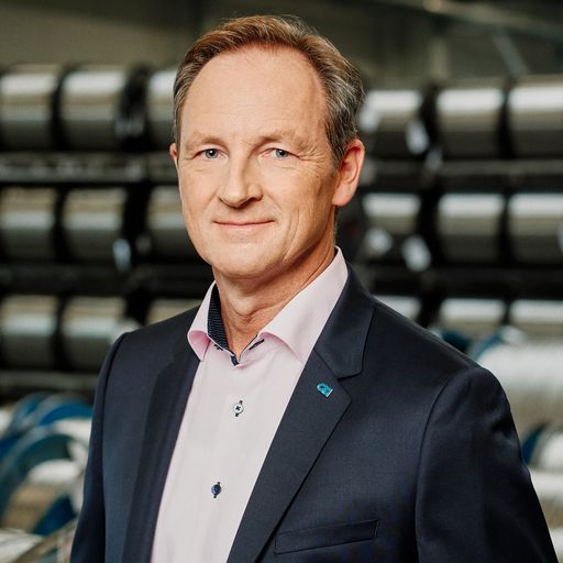 Vorschau Bild von Holger Fastabend, CSO/CTO GG Group