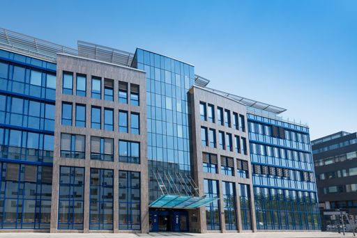 Vorschau Bild von GG Headquarters Wien