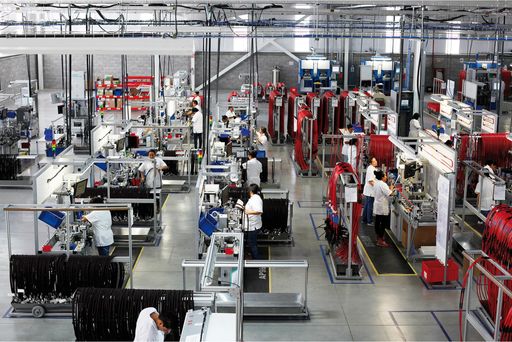 Vorschau Bild von GG Produktion Automotive Wiring Harness