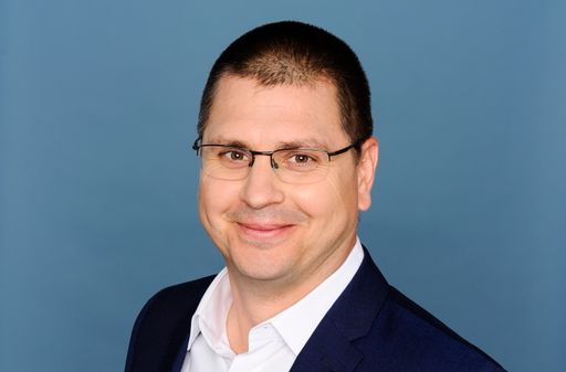 Christian Abl, Geschäftsführer der ÖPG
Pfandsystemgesellschaft
