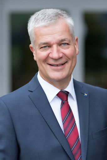 Vorschau Bild von Anton Kasser, Präsident der ARGE Österreichischer
Abfallwirtschaftsverbände