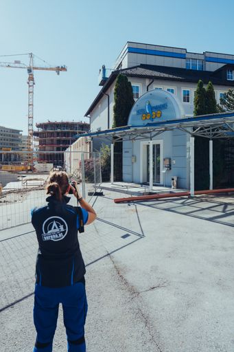 Vorschau Bild von Hotel Paradies kommt unter den Hammer