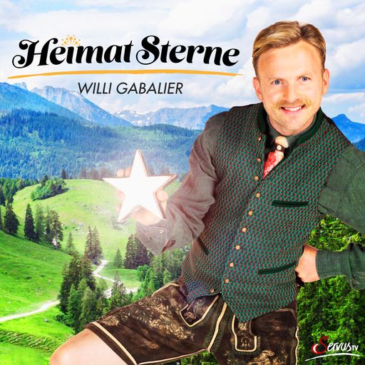 Vorschau Bild von "Heimat Sterne" ist ab 16.10. auf allen Download- und
Streamingplattformen sowie auf YouTube verfügbar.