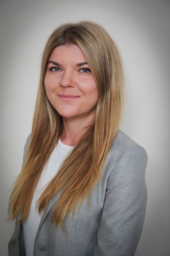 Neue Digital Marketing Managerin bei LUKOIL
INTERNATIONAL GmbH