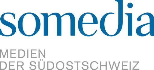 Vorschau Bild von Somedia AG-Logo