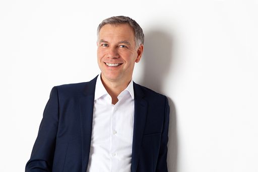 Christoph Kirchmair, Sprecher der Geschäftsführung
von Infina