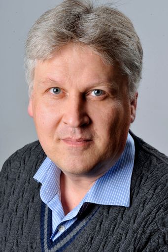 Vorschau Bild von Headshot: Prof. Dr. Sepp Hochreiter: Leiter des Instituts für
Machine Learning, Johannes Kepler Universität Linz