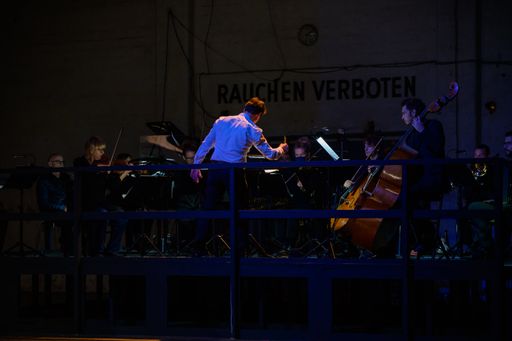 Vorschau Bild von sirene Operntheater: Orchester