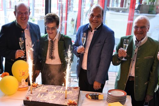 Vorschau Bild von Dr. Dieter Rotter, Christian Rotter, Trude Rotter, Stephan Rotter