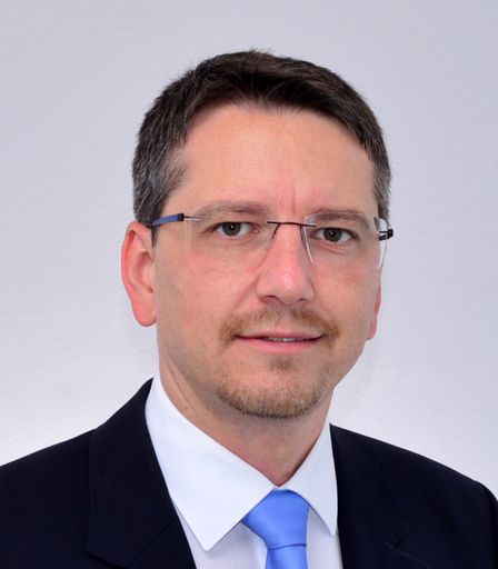 Harald Luchs Regional Manager Kärnten GrECo Internaional AG