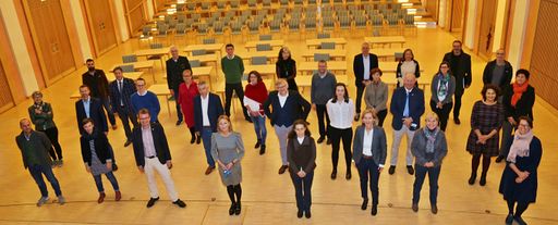  Gründung Regionalforum Salzkammergut 2024